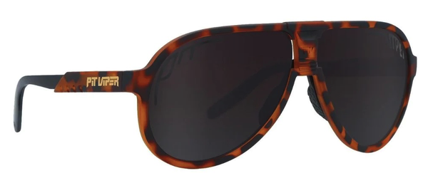 Lunettes de soleil Pit Viper The Landlocked jethawk polarized