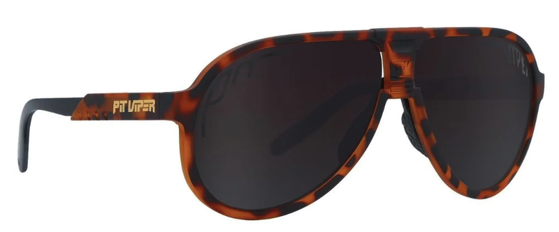 Lunettes de soleil Pit Viper The Landlocked jethawk polarized