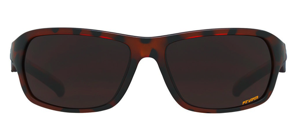Lunettes de soleil Pit Viper The Landlocked Somox smoke