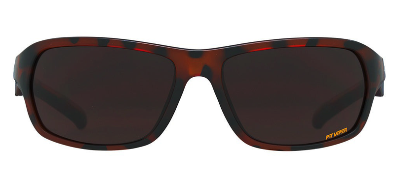 Lunettes de soleil Pit Viper The Landlocked Somox smoke