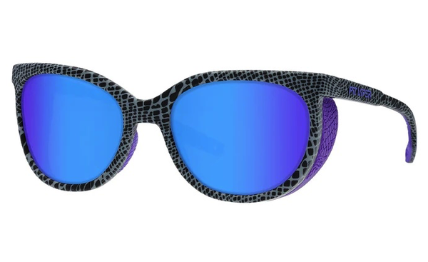 Lunettes de soleil Pit Viper The Mangrove fondue