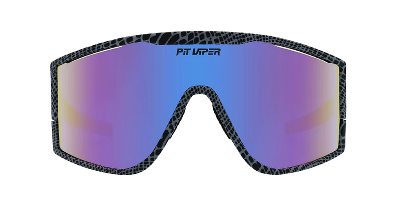 Lunettes de soleil Pit Viper The Mangrove try-hard
