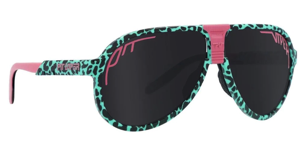 Lunettes de soleil Pit Viper The Marissa's Nail jethawk polarized