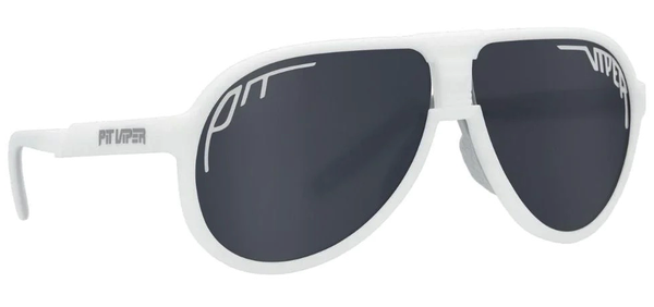 Lunettes de soleil Pit Viper The Miami Night/vice jethawk polarized