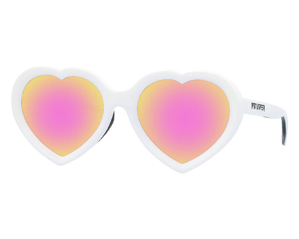 Lunettes de soleil Pit Viper The Miami Nights admirer