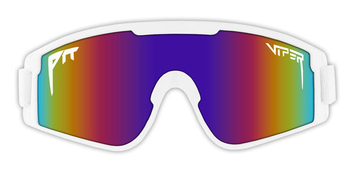 Lunettes de soleil Pit Viper The Miami Nights baby vipes