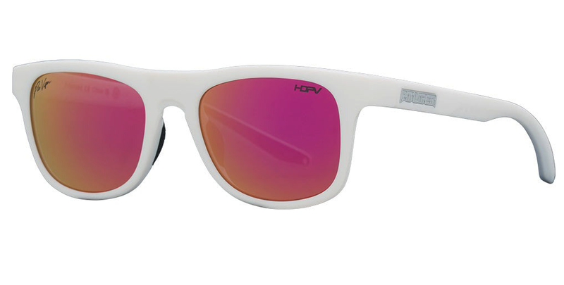 Lunettes de soleil Pit Viper The Miami Nights Highball HDPV Polarized Pink