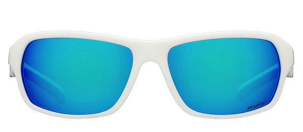 Lunettes de soleil Pit Viper The Miami Nights Somox Blue