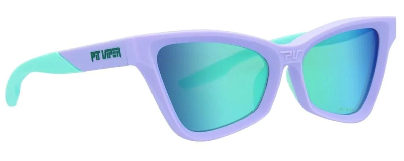 Lunettes de soleil Pit Viper The Moontower Clawdia