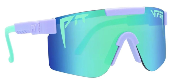 Lunettes de soleil Pit Viper The Moontower originals double wide polarized