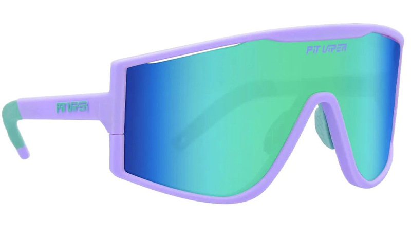 Lunettes de soleil Pit Viper The Moontower try-hard