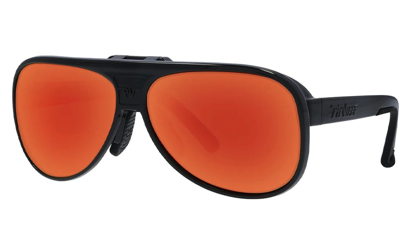 Lunettes de soleil Pit Viper The Mystery lift offs