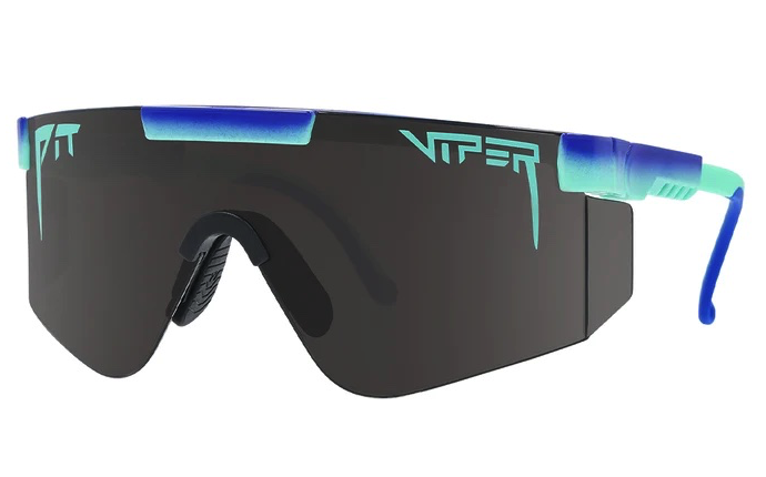 Lunettes de soleil Pit Viper The Pleasurecraft 2000