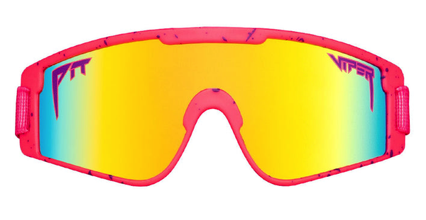 Lunettes de soleil Pit Viper The Radical baby vipes