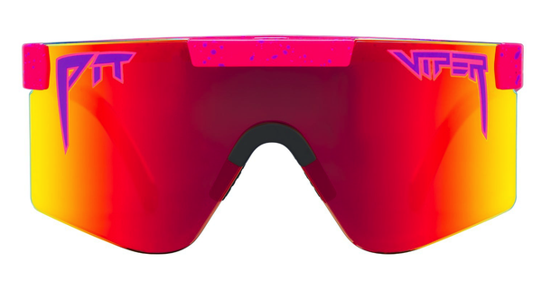Lunettes de soleil Pit Viper The Radical Junior