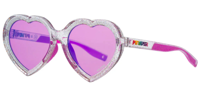 Lunettes de soleil Pit Viper The Rainbow Jellies admirer climax