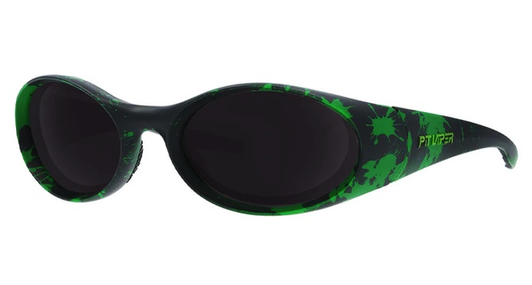 Lunettes de soleil Pit Viper The Slime Slammer