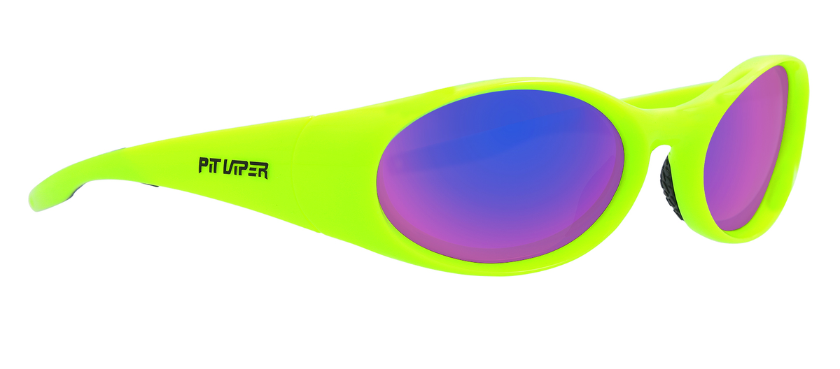 Lunettes de soleil Pit Viper The Sludge Slammer