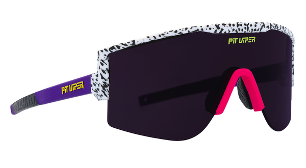 Lunettes de soleil Pit Viper The SON OF Beach try-hard