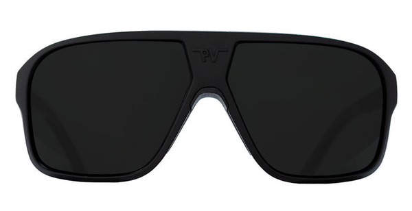 Lunettes de soleil Pit Viper The Standard flight optics polarized smoke