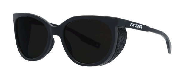 Lunettes de soleil Pit Viper The Standard fondue Polarized