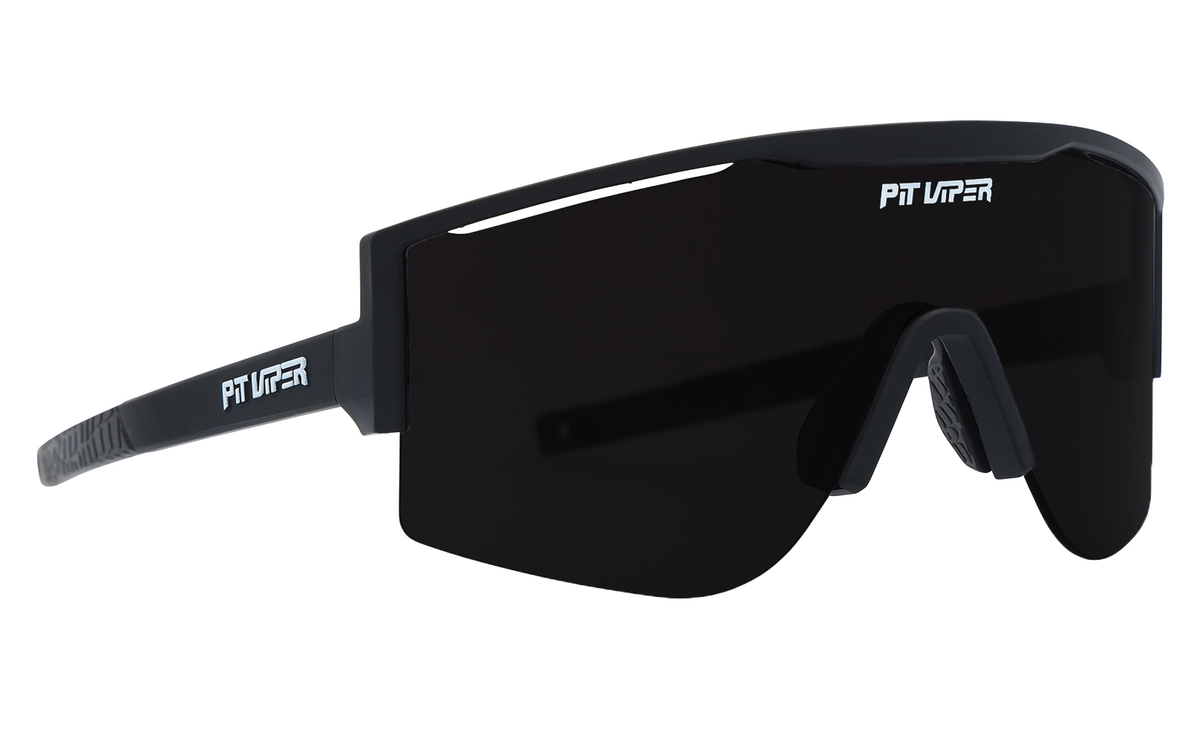 Lunettes de soleil Pit Viper The Standard try-hard