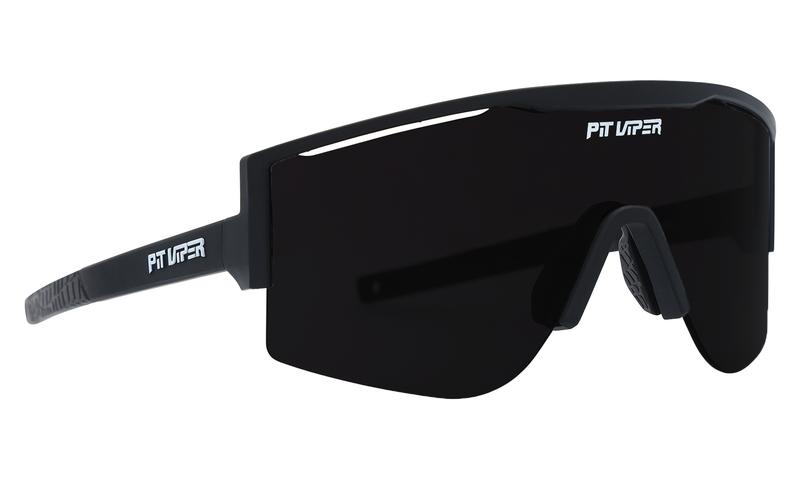 Lunettes de soleil Pit Viper The Standard try-hard