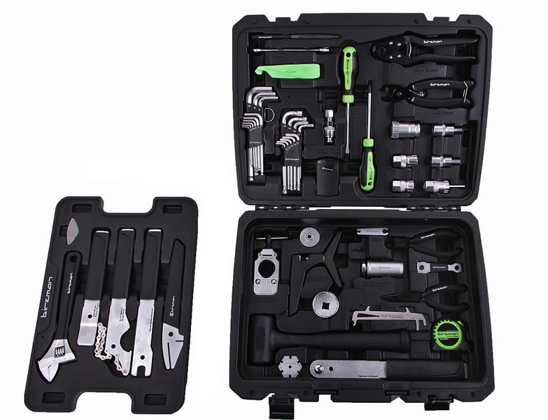 Mallette d'outils Birzman Studio 37pcs