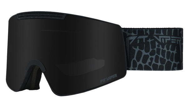 Masque Pit Viper The Blacking Out Proform