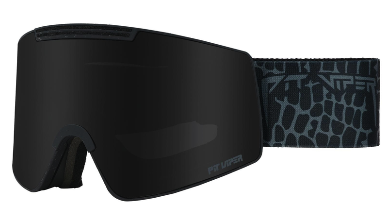Masque Pit Viper The Blacking Out Proform