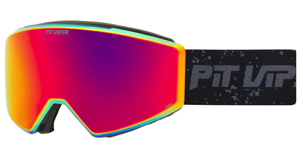 Masque Pit Viper The Exec BN5000