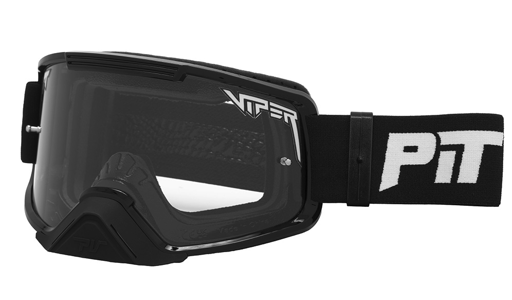 Masque Pit Viper The Exec Brapstrap
