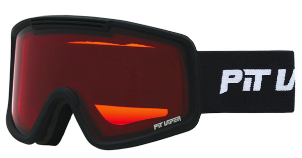 Masque Pit Viper The Exec French Fry DW