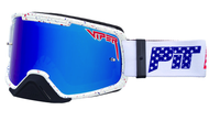 Masque Pit Viper The Merika Brapstrap