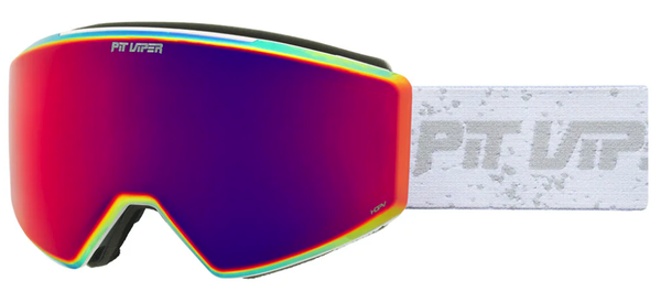 Masque Pit Viper The Miami Night BN5000