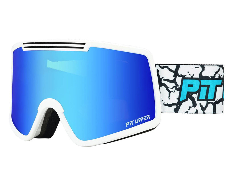 Masque Pit Viper The Miami Nights French Fry SW