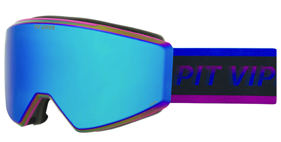 Masque Pit Viper The Night Rider BN5000