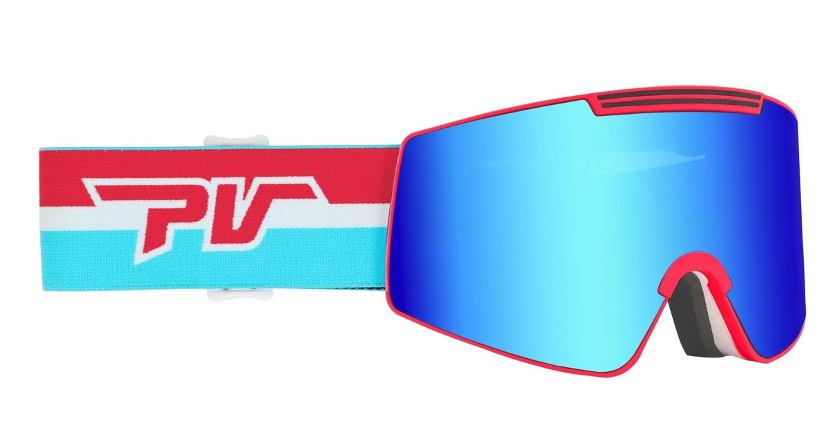 Masque Pit Viper The Roost Rocket Proform