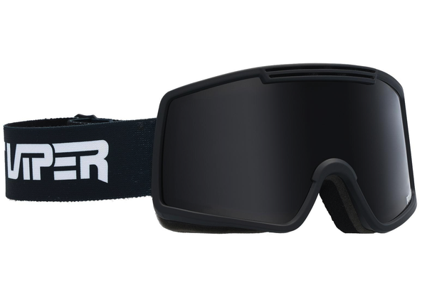 Masque Pit Viper The Standard French Fry DW