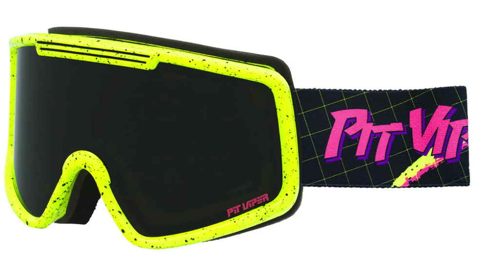 Masque Pit Viper The Surge Matrix French Fry SW