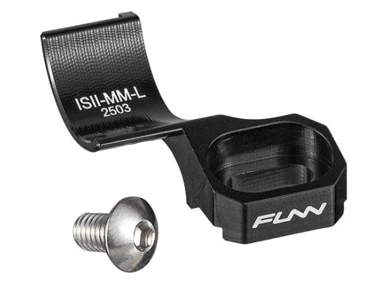 Mediator Funn Adapt. frein Shimano I-Spec II à manettes SRAM MatchMaker (gauche)