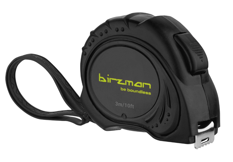Mètre Birzman Ruban