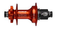 Moyeu arrière Spank HEX J-Type Boost R148 HG, 102T, 32H