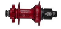 Moyeu arrière Spank HEX J-Type Boost R148 HG, 102T, 32H