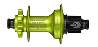 Moyeu arrière Spank HEX J-Type Boost R148 HG, 102T, 32H