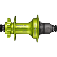 Moyeu arrière Spank HEX J-Type Boost R148 XD Hub, 102T, 32H