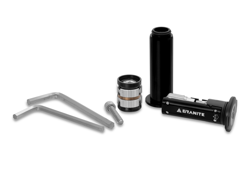 Multi outils de direction Granite Stash RCX avec expandeur