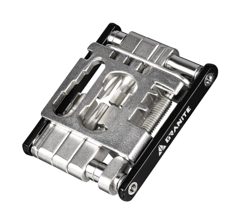 Outil Granite Multi-fonction Diverse 20 fonctions