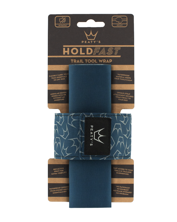 Peaty's poche à outils HoldFast
