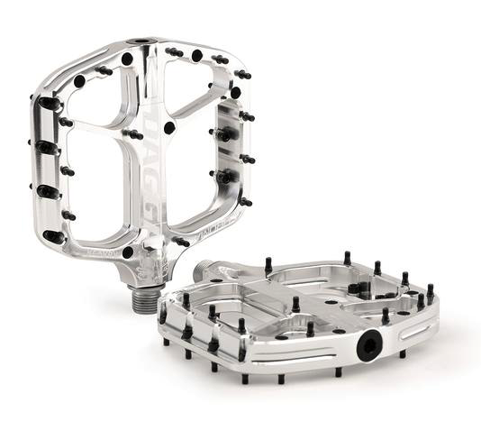 Pédales Chromag Dagga Chris Kovarik pro model